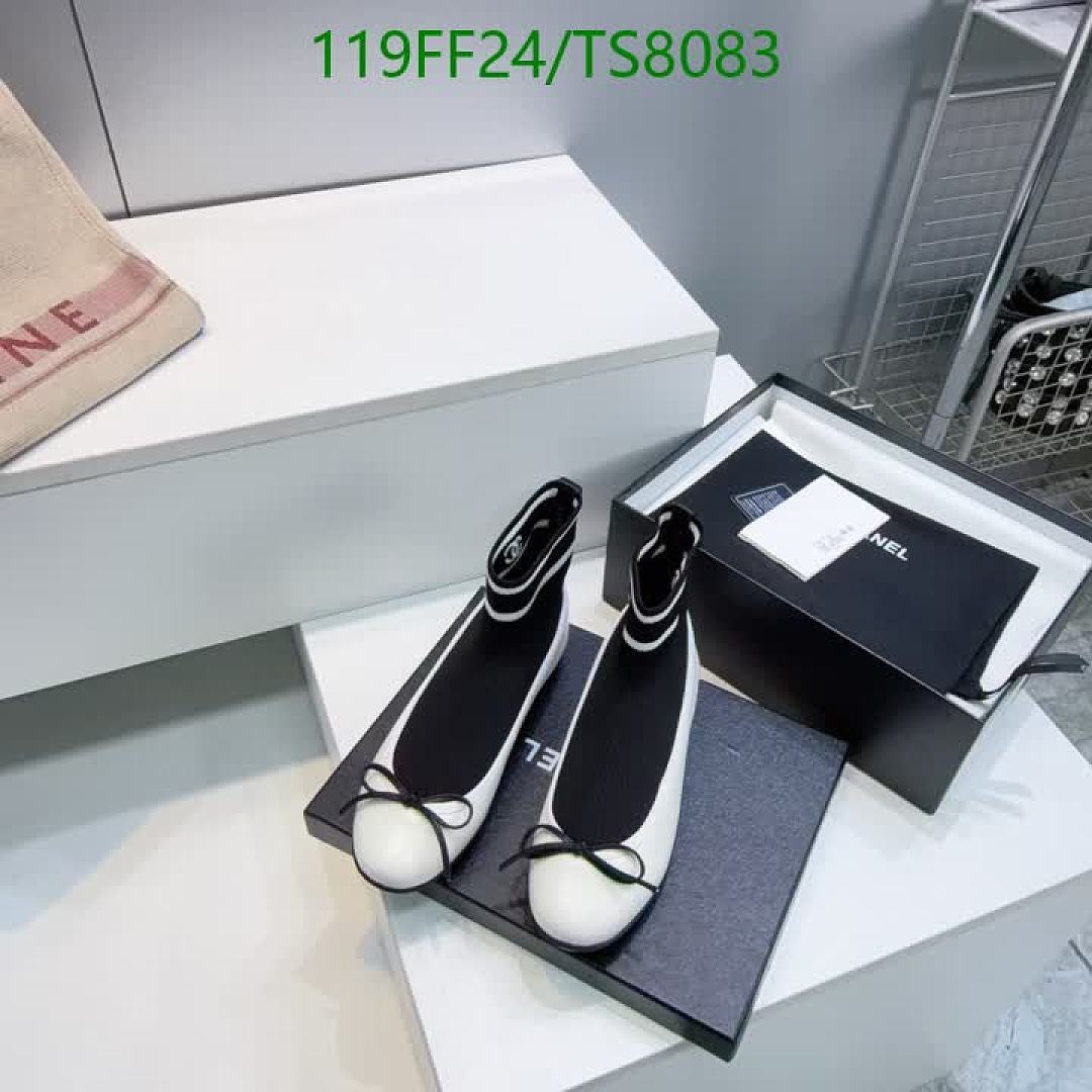 Boots-Shoes(Women) Code: TS8083 $: 119USD