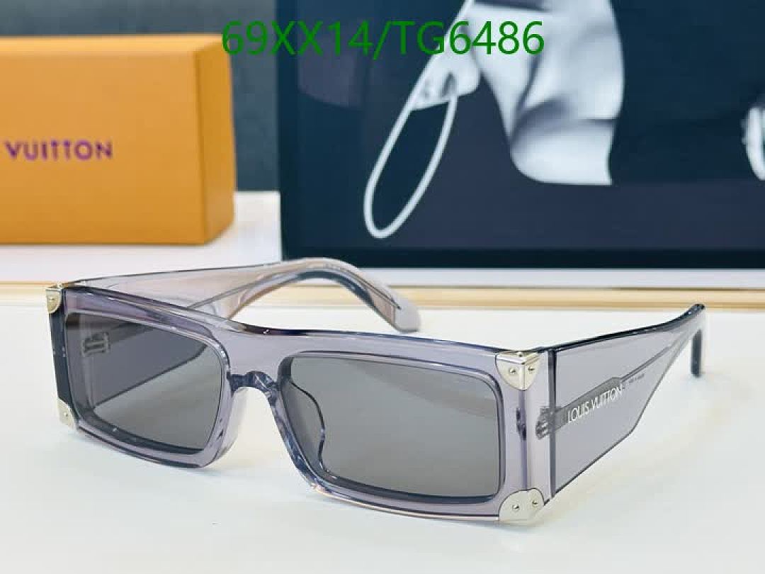 LV-Glasses Code: TG6486 $: 69USD