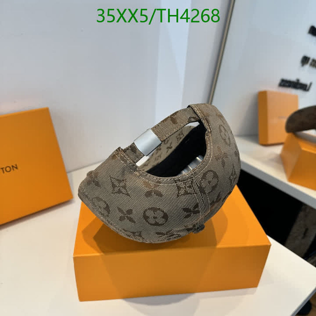 LV-Hats Code: TH4268 $: 35USD