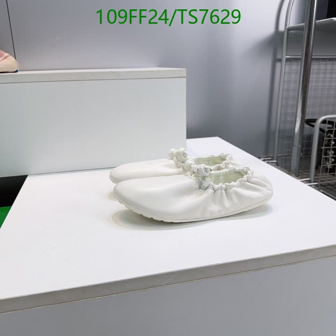 BV-Shoes(Women) Code: TS7629 $: 109USD