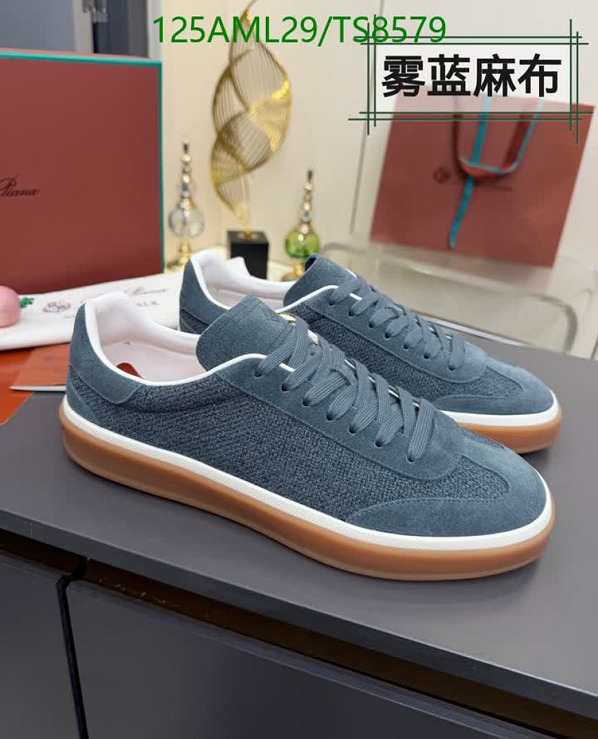 Loro Piana-Shoes(Women) Code: TS8579 $: 125USD