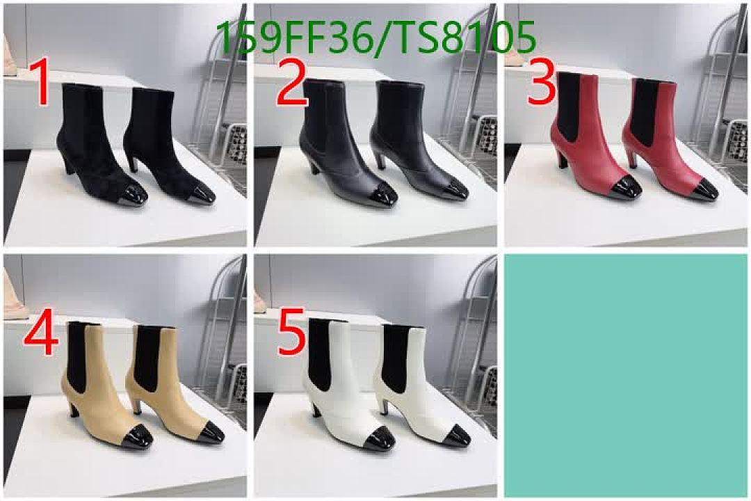 Boots-Shoes(Women) Code: TS8105 $: 159USD