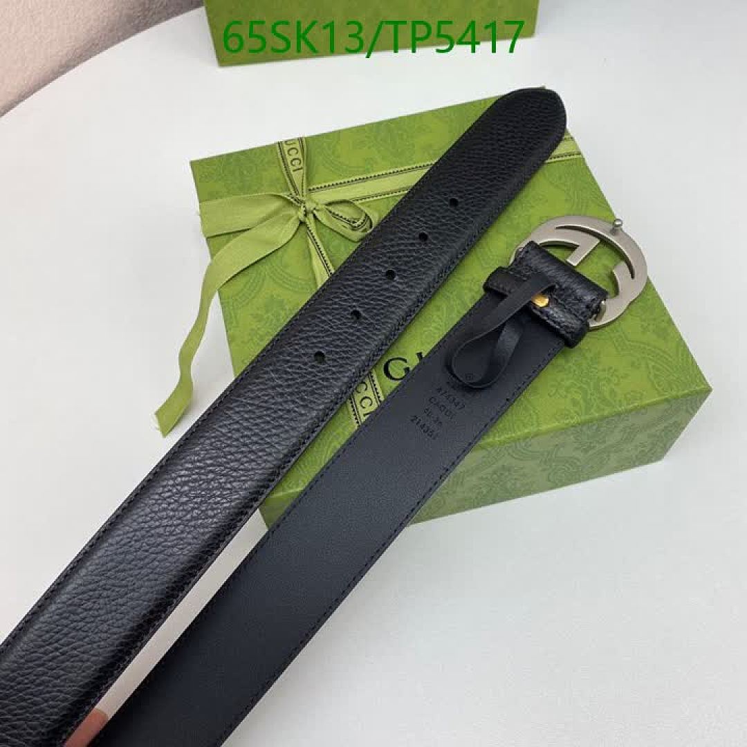Gucci-Belts Code: TP5417 $: 65USD