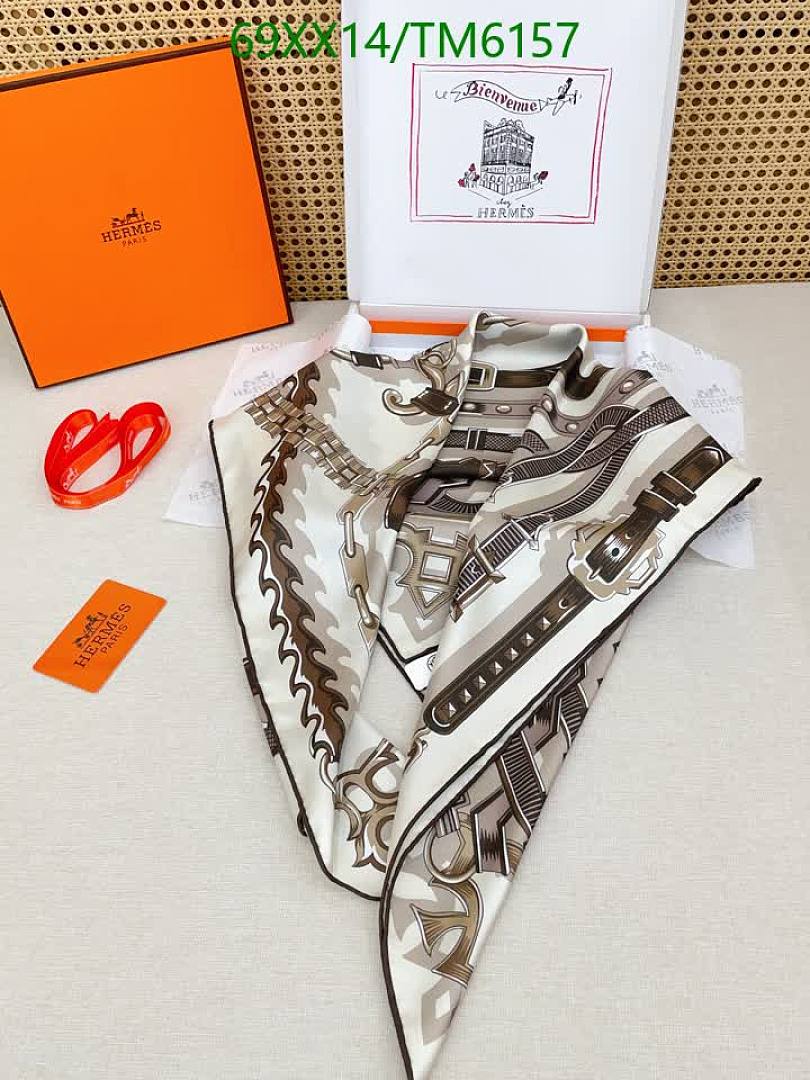 Hermes-Scarves Code: TM6157 $: 69USD