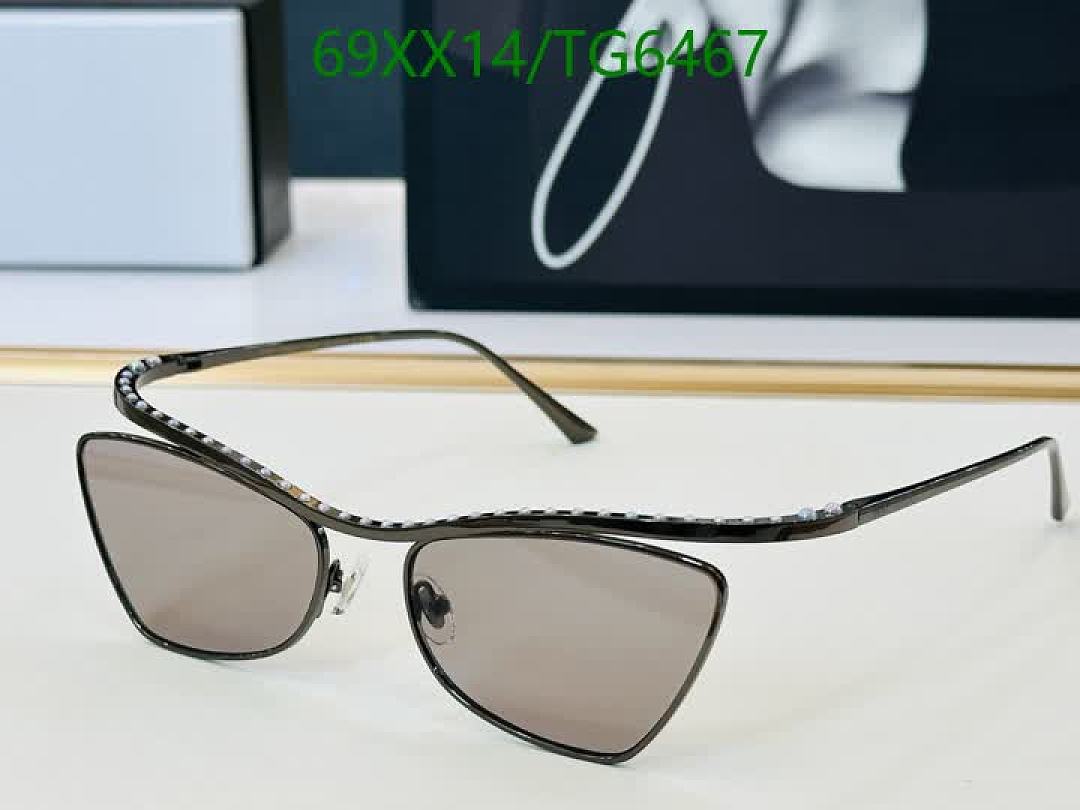 Jimmy Choo-Glasses Code: TG6467 $: 69USD
