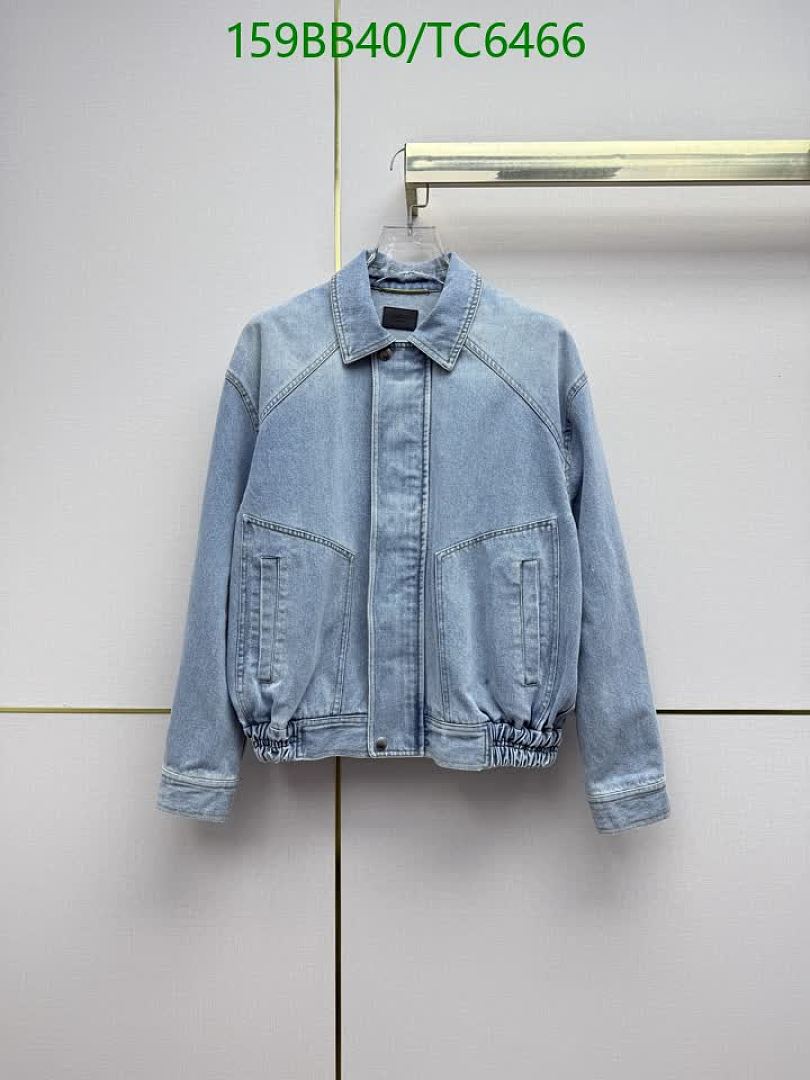 YSL-Clothing Code: TC6466 $: 159USD