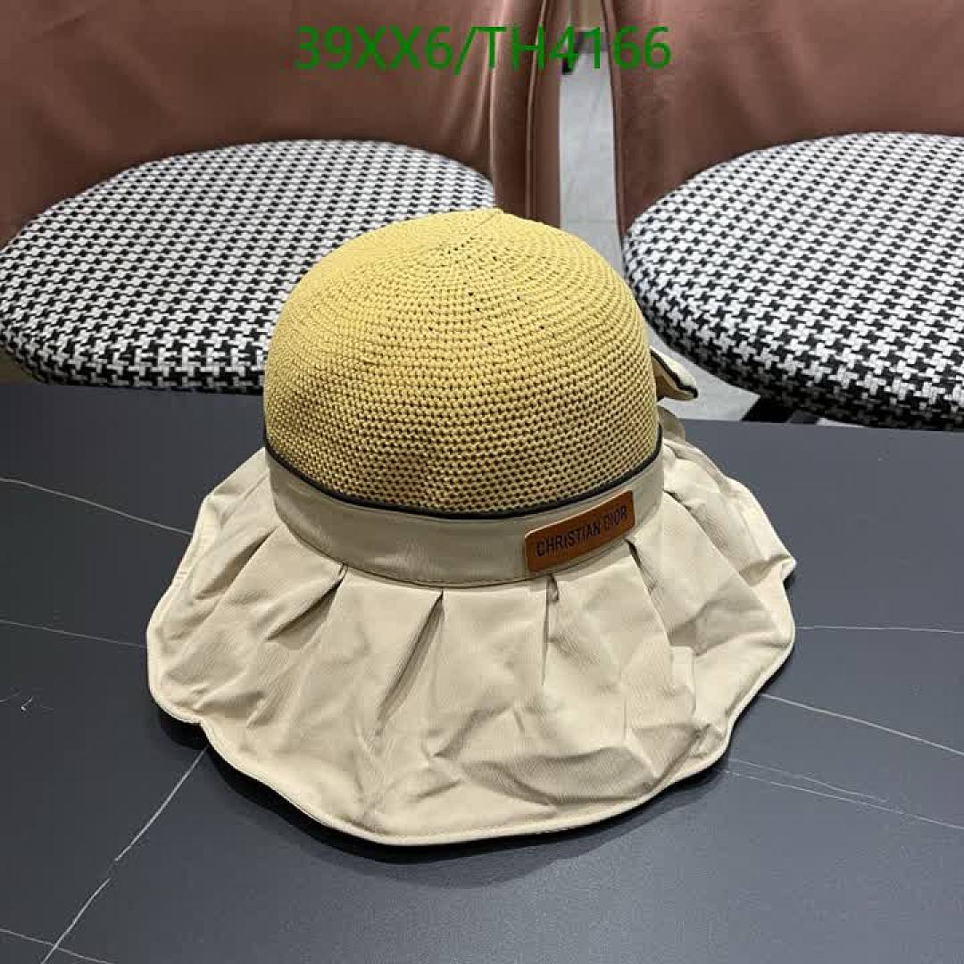 Dior-Hats Code: TH4166 $: 39USD