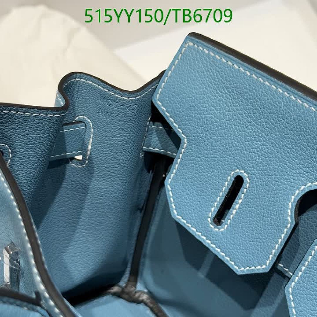 Hermes-Bags(5A) Code: TB6709 $: 515USD