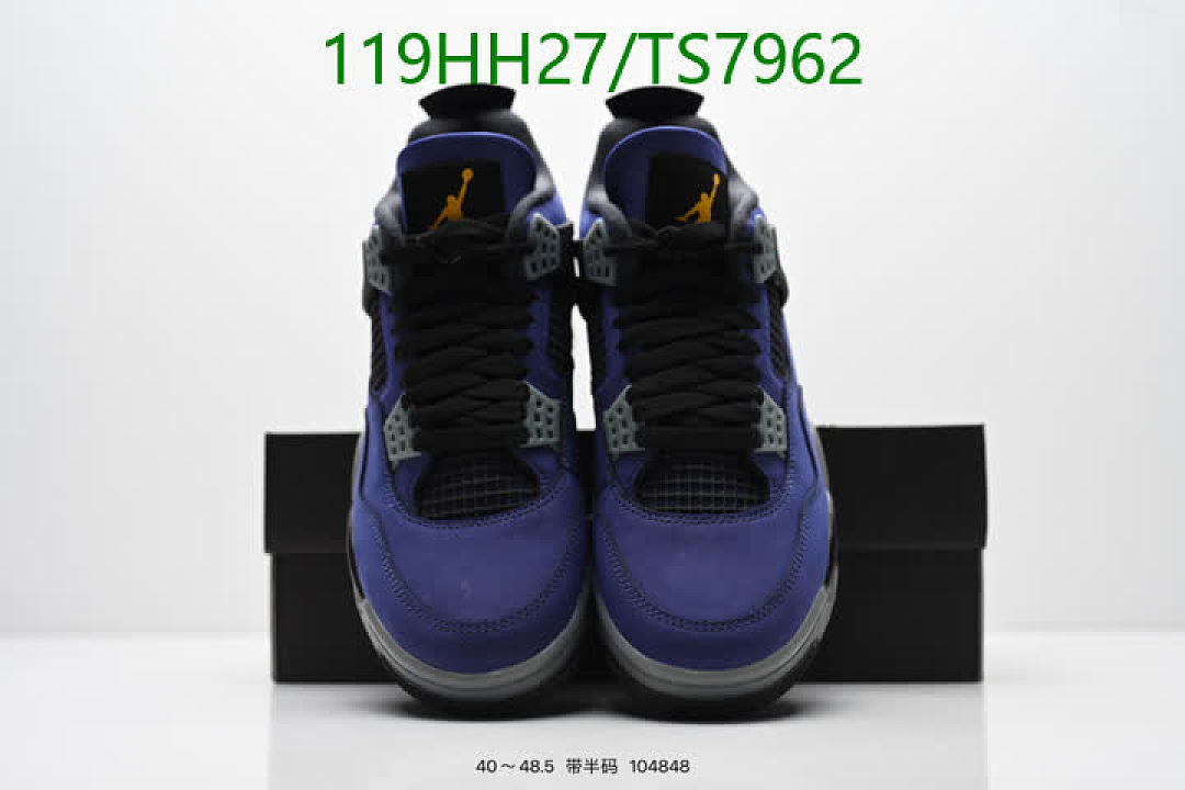 Nike-Shoes(Men) Code: TS7962 $: 119USD
