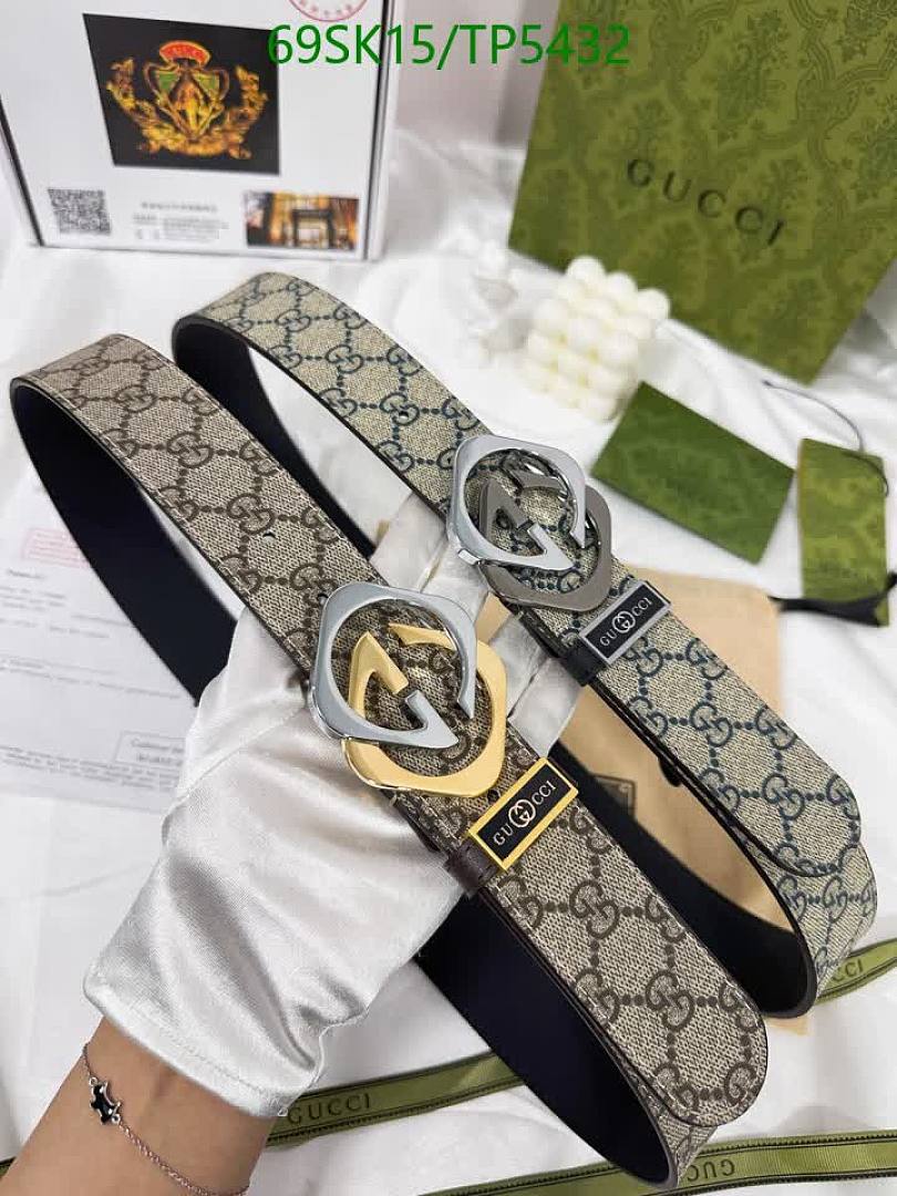 Gucci-Belts Code: TP5432 $: 69USD