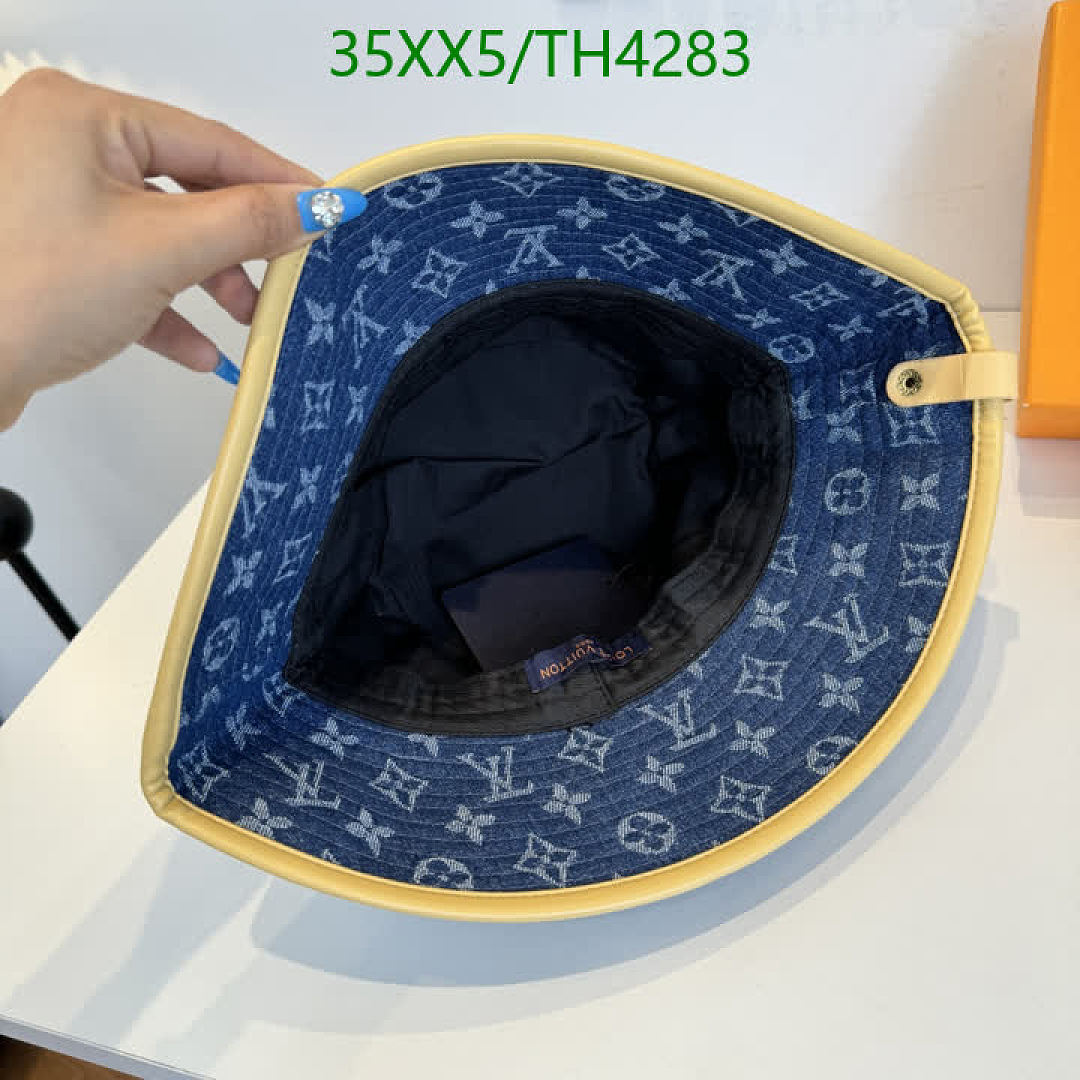 LV-Hats Code: TH4283 $: 35USD