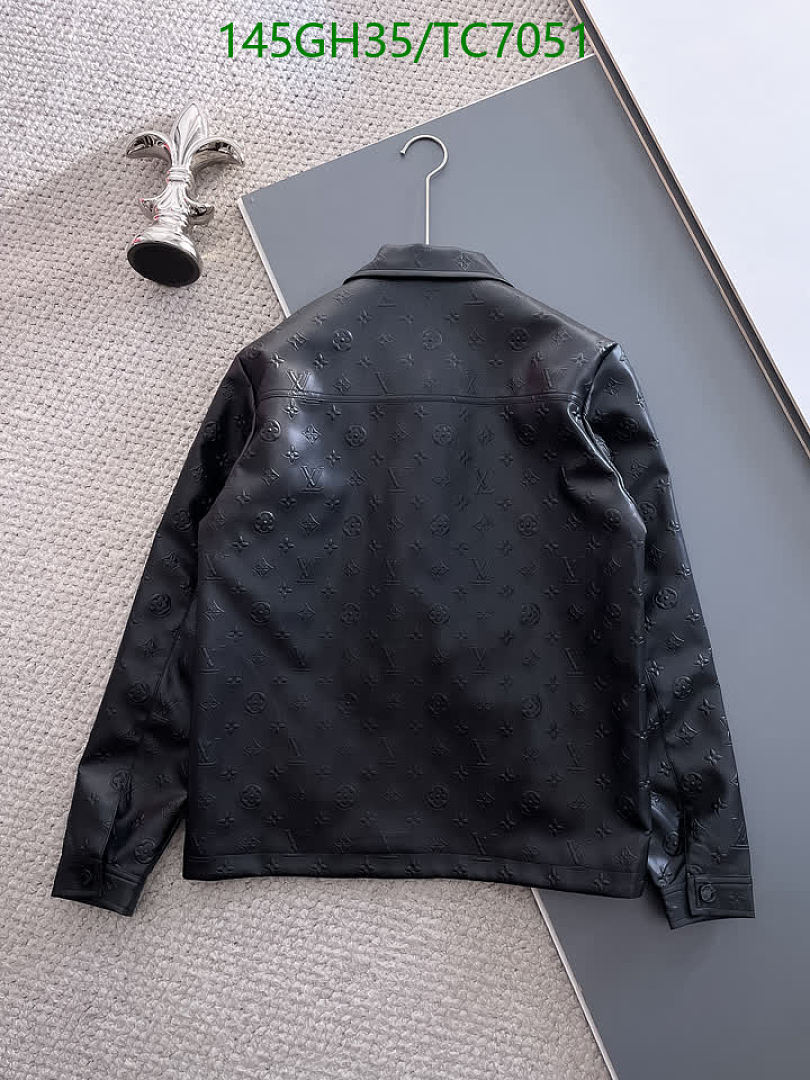 LV-Clothing Code: TC7051 $: 145USD
