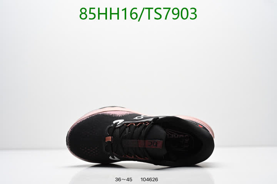 On Running Cloudsurfer-Shoes(Men) Code: TS7903 $: 85USD