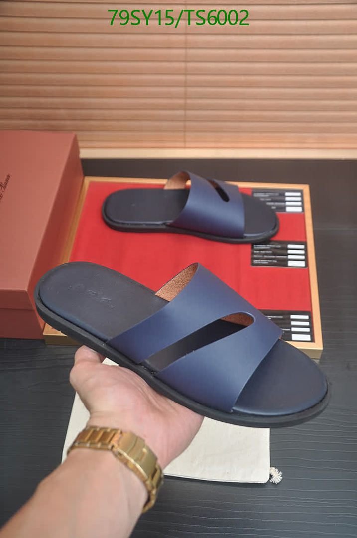 Loro Piana-Shoes(Men) Code: TS6002 $: 79USD
