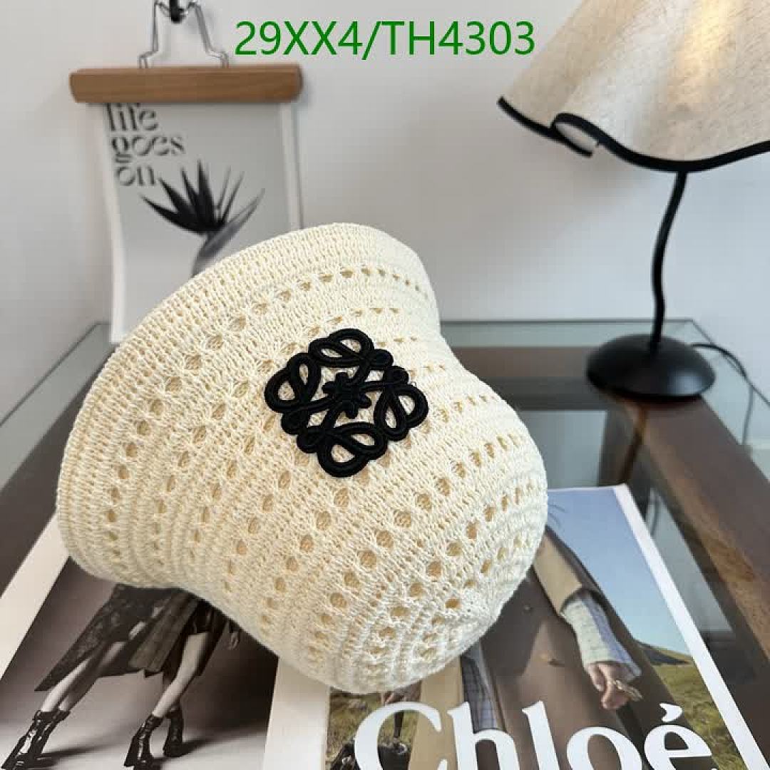 Loewe-Hats Code: TH4303 $: 29USD