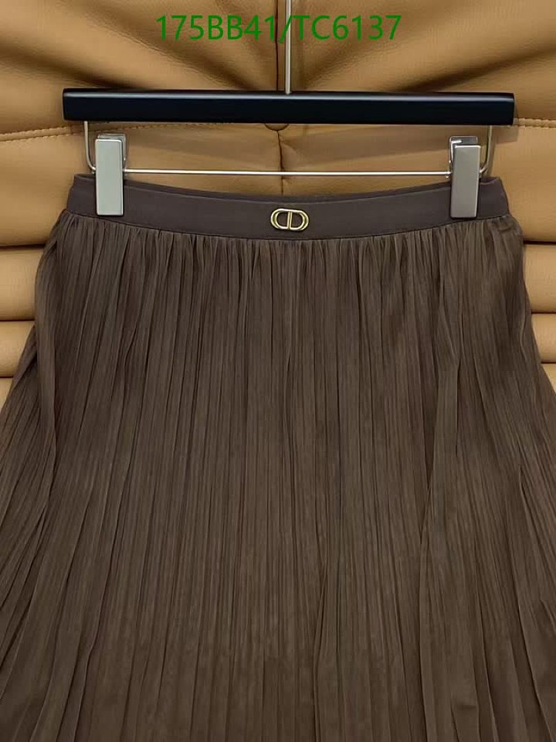 Dior-Clothing Code: TC6137 $: 175USD
