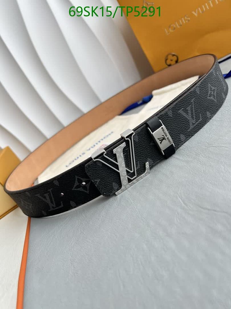 LV-Belts Code: TP5291 $: 69USD