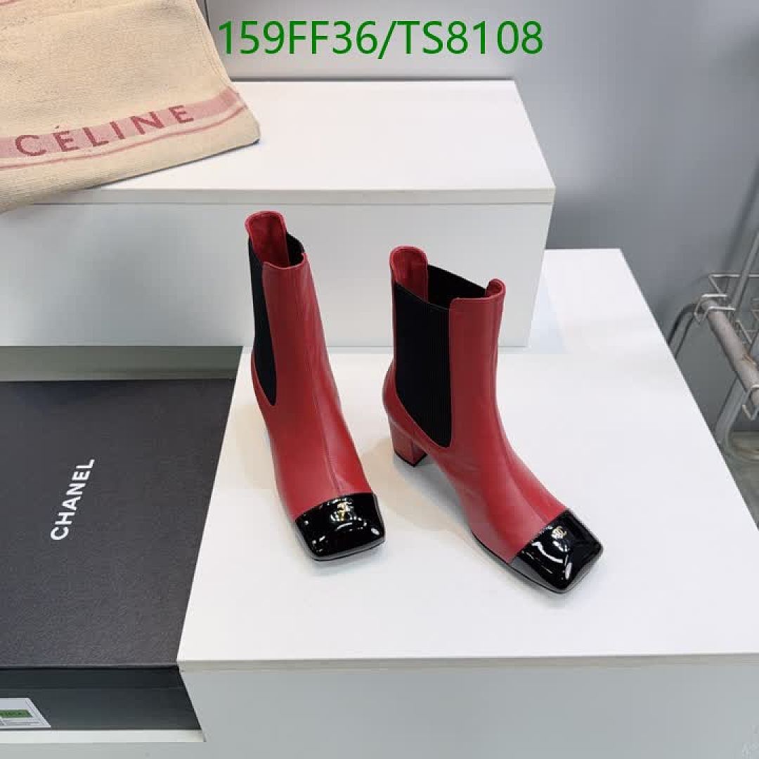 Boots-Shoes(Women) Code: TS8108 $: 159USD