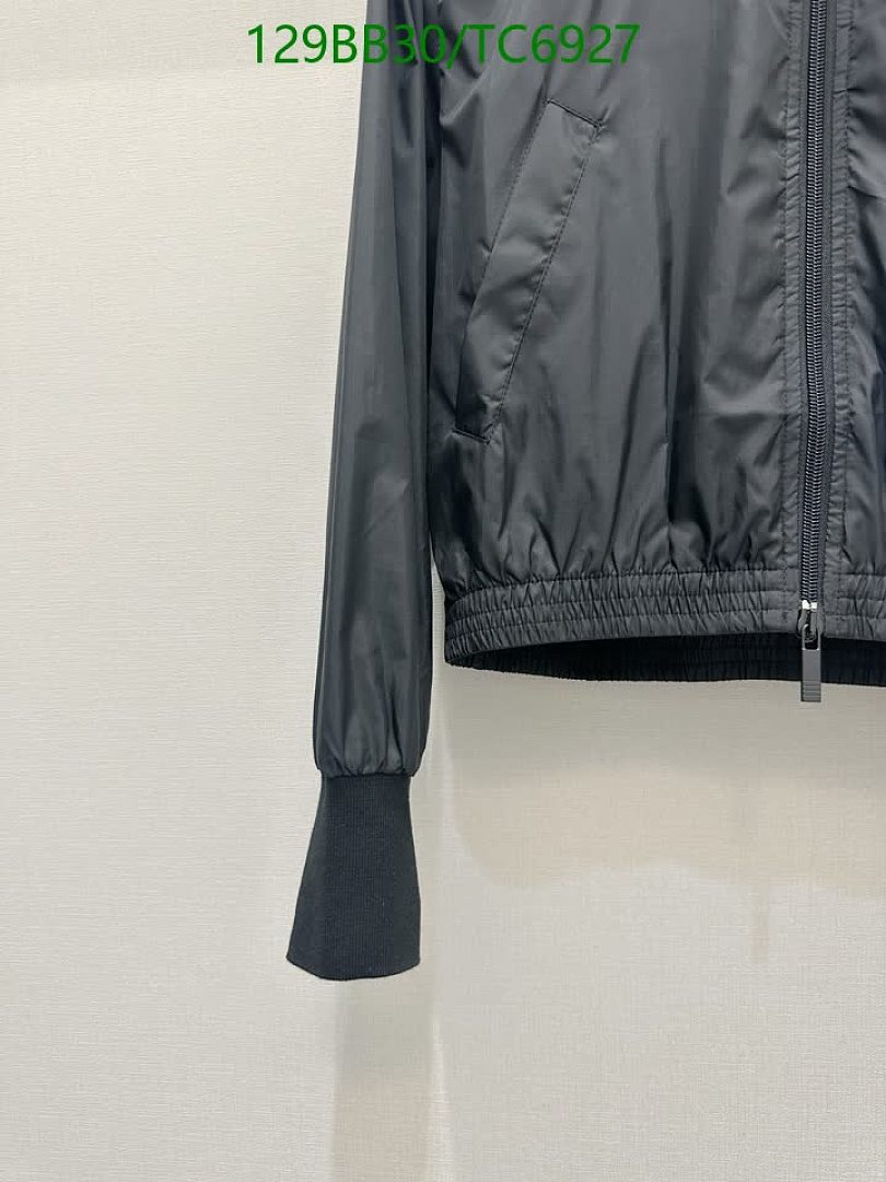 Thom Browne-Clothing Code: TC6927 $: 129USD