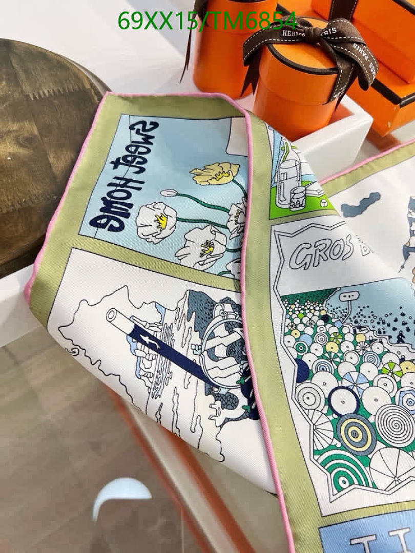 Hermes-Scarves Code: TM6854 $: 69USD