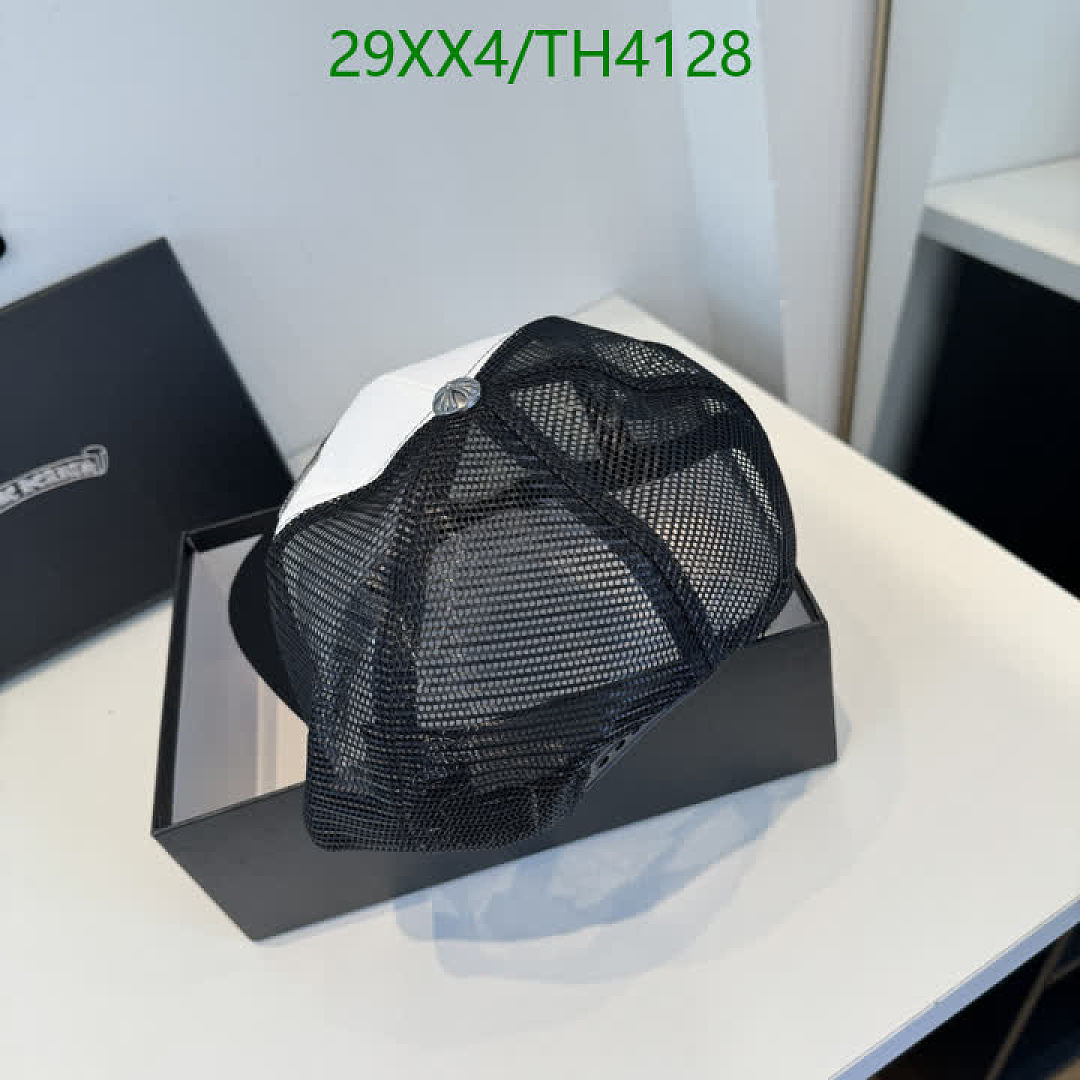Chrome Hearts-Hats Code: TH4128 $: 29USD