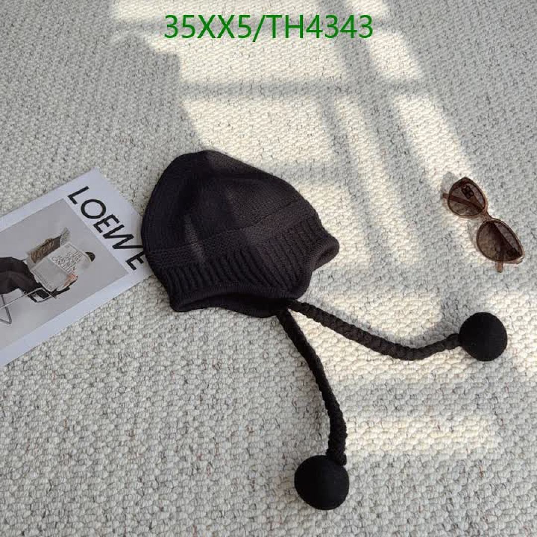 Miu Miu-Hats Code: TH4343 $: 35USD