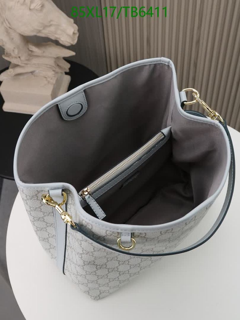 Gucci-Bags(4A) Code: TB6411 $: 85USD