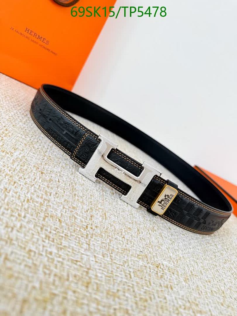 Hermes-Belts Code: TP5478 $: 69USD