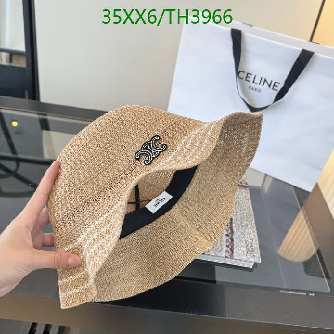 Celine-Hats Code: TH3966 $: 35USD
