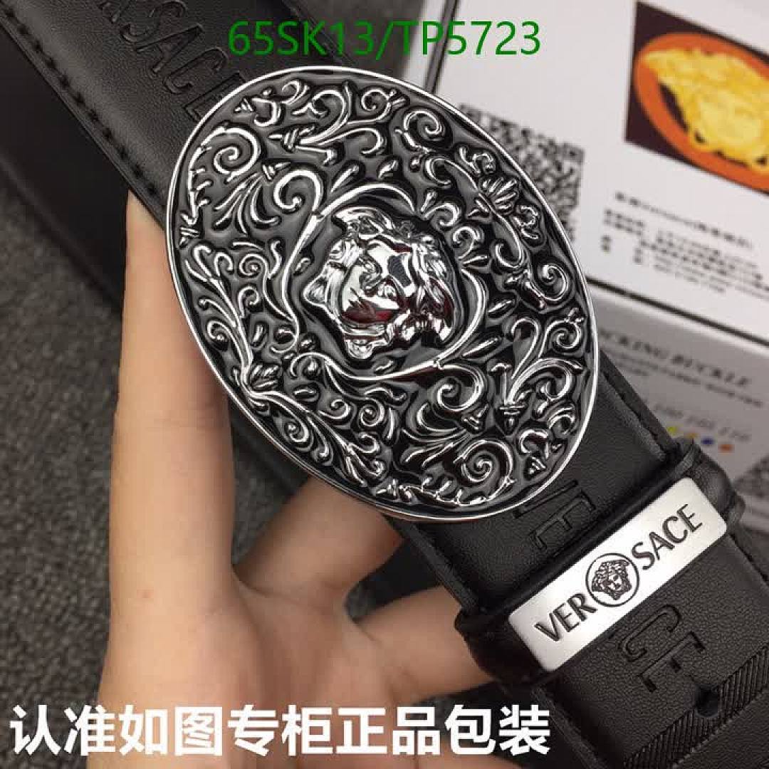 Versace-Belts Code: TP5723 $: 65USD