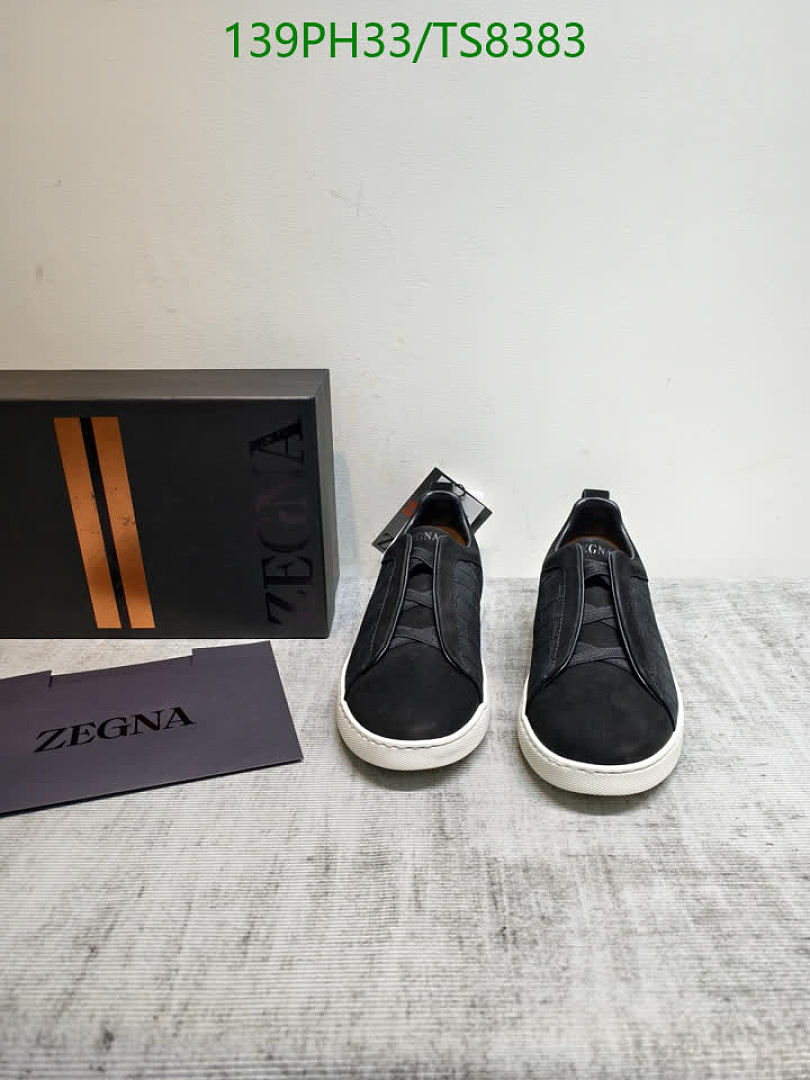Zegna-Shoes(Men) Code: TS8383 $: 139USD