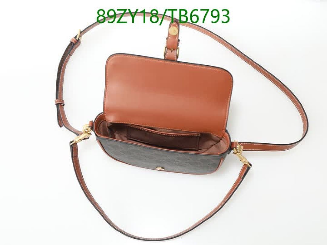 Celine-Bags(4A) Code: TB6793 $: 89USD