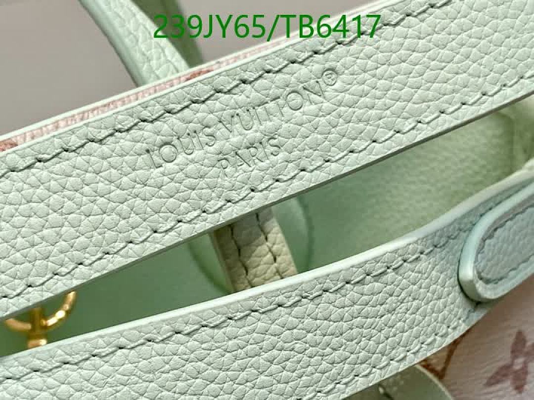 LV-Bags(5A) Code: TB6417 $: 239USD