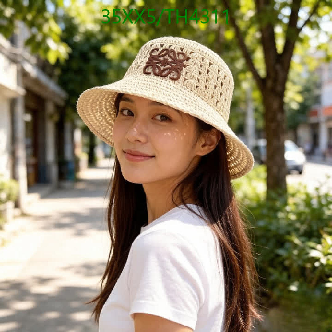 Loewe-Hats Code: TH4311 $: 35USD