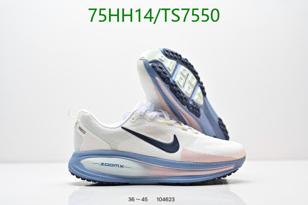 NIKE-Shoes(Women) Code: TS7550 $: 75USD