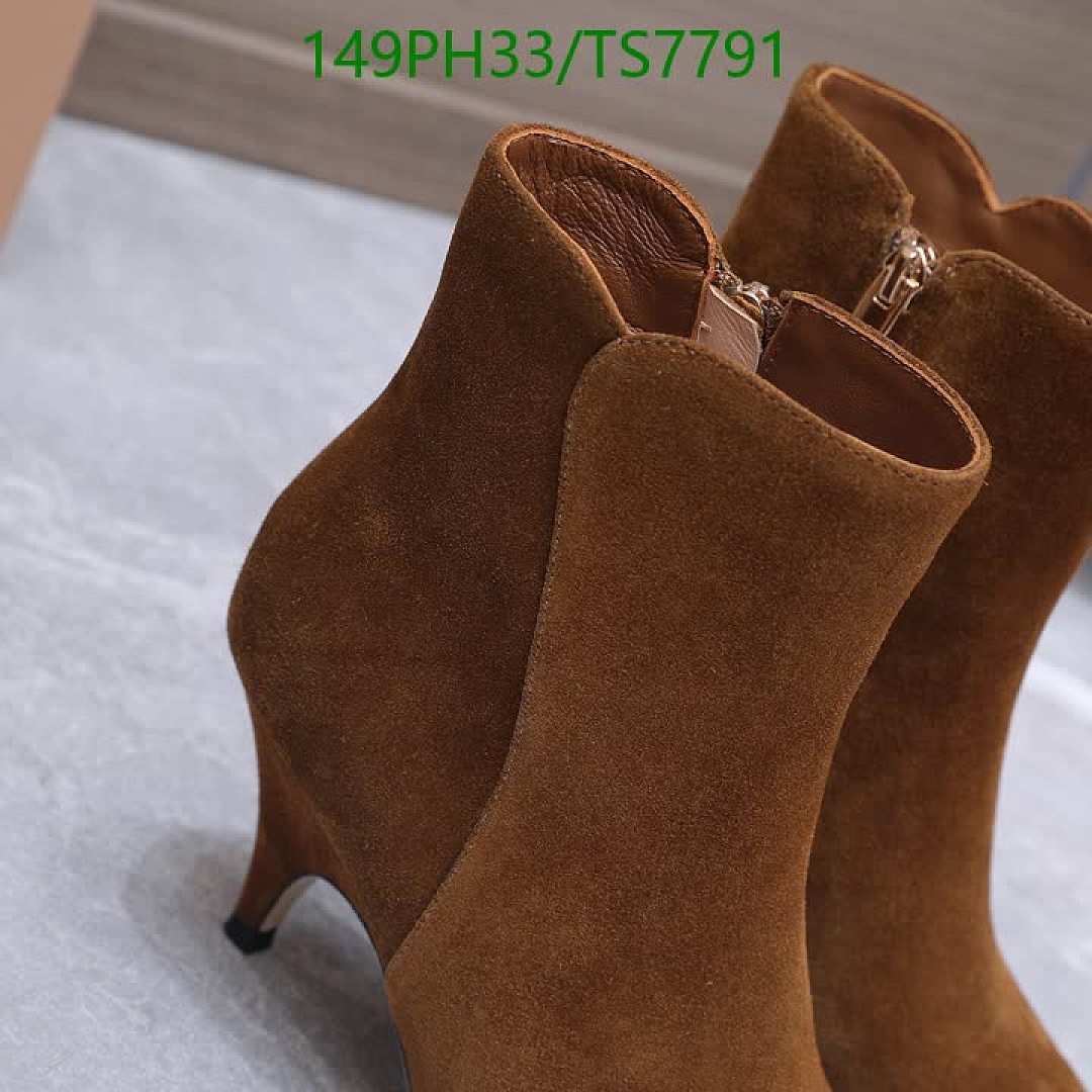 Gianvito Rossi-Shoes(Women) Code: TS7791 $: 149USD