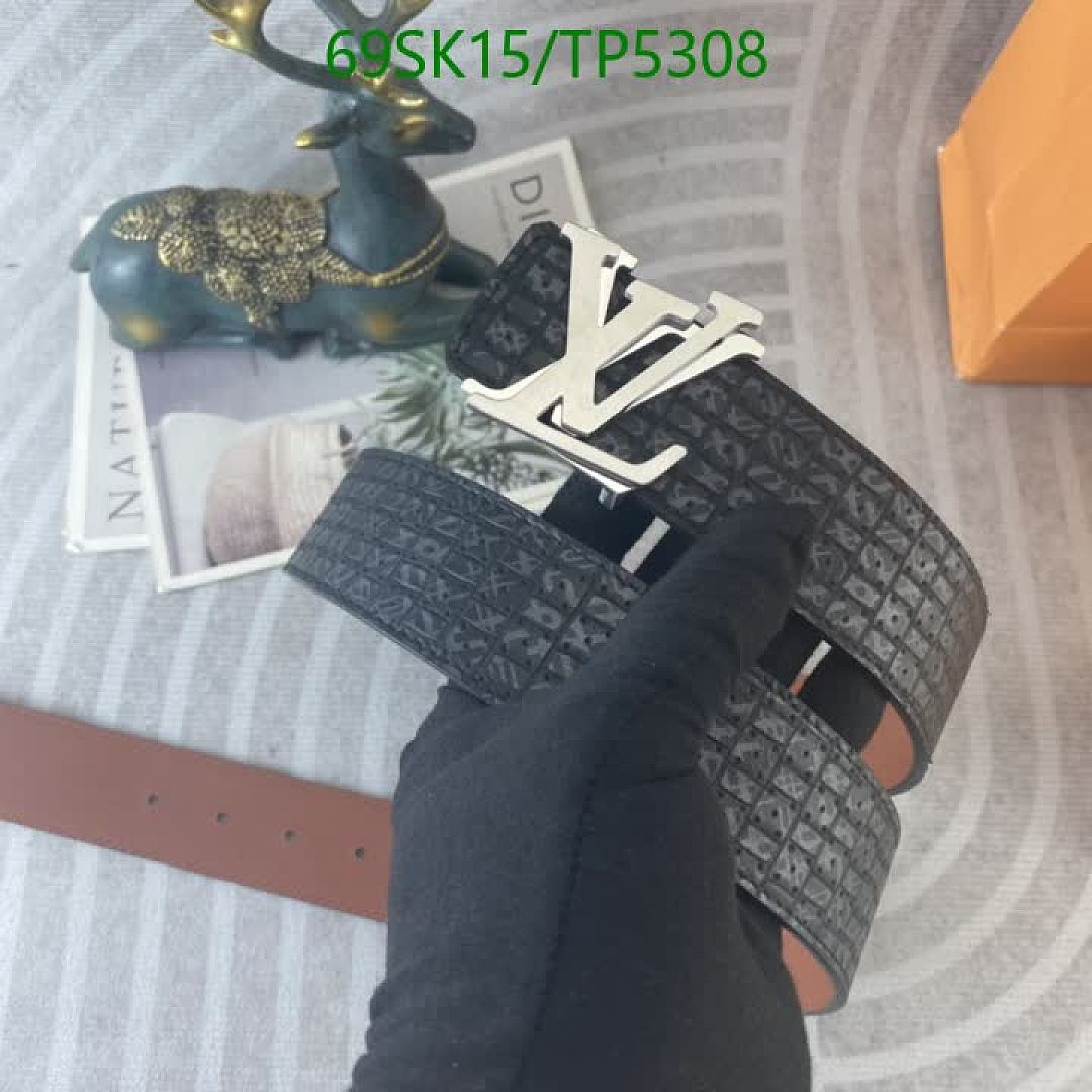 LV-Belts Code: TP5308 $: 69USD