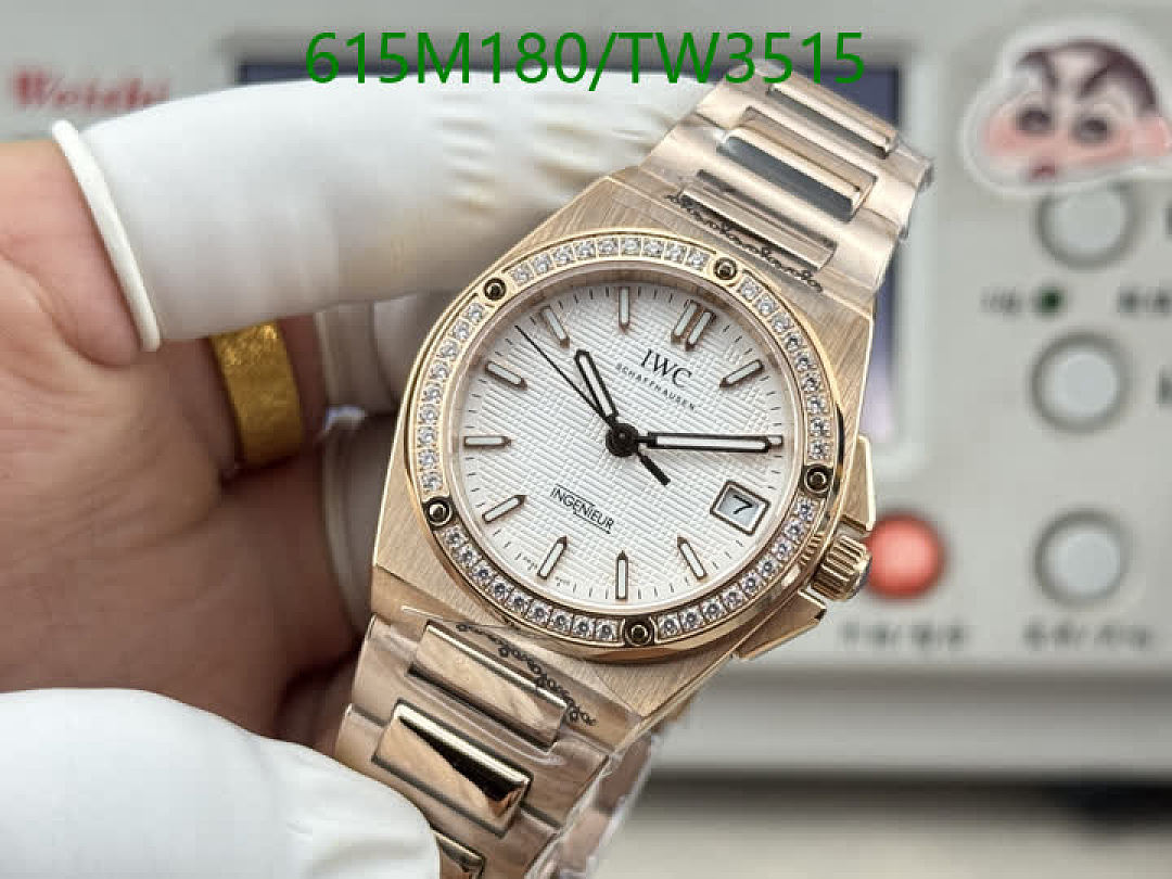 IWC-Watches(5A) Code: TW3515 $: 615USD
