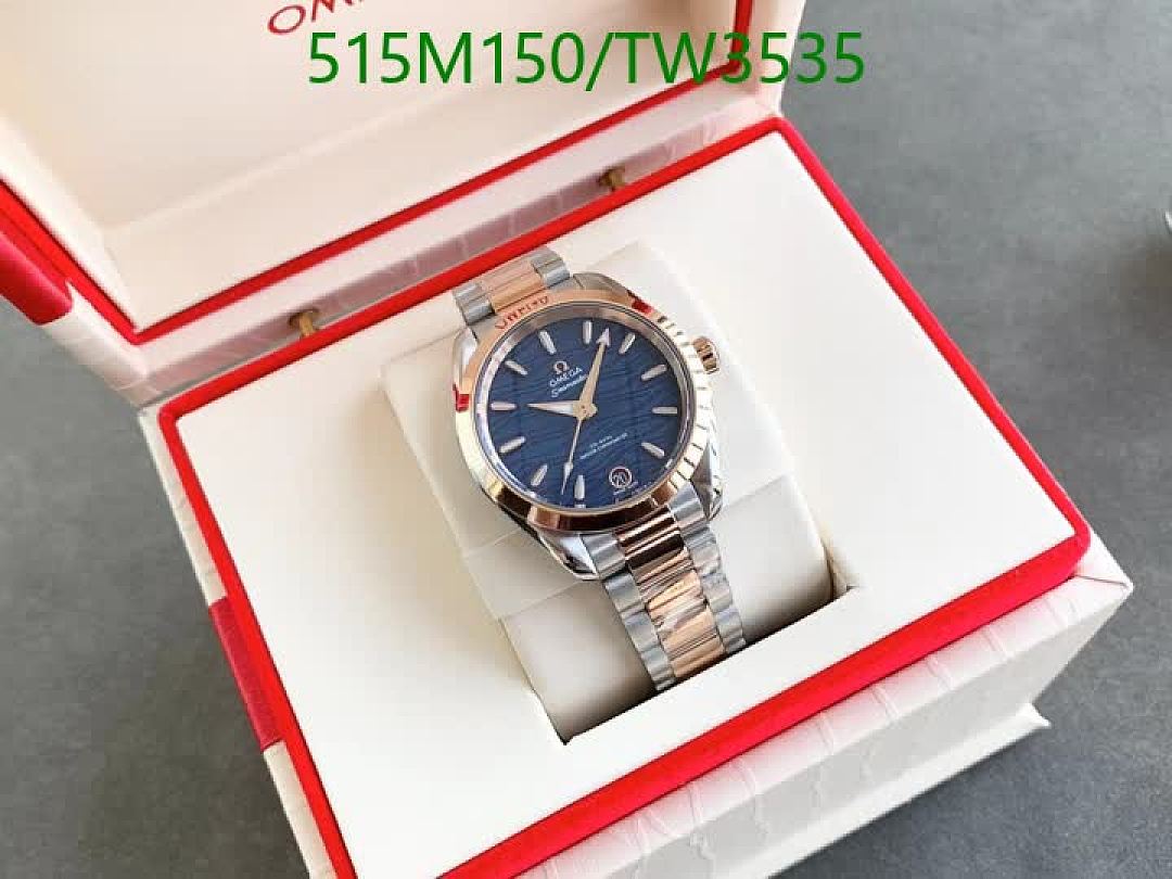 Omega-Watches(5A) Code: TW3535 $: 515USD