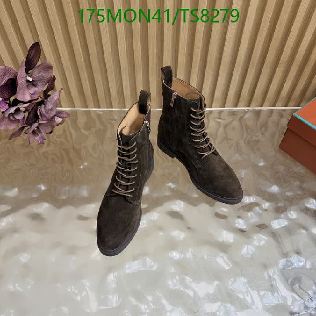 Loro Piana-Shoes(Women) Code: TS8279 $: 175USD