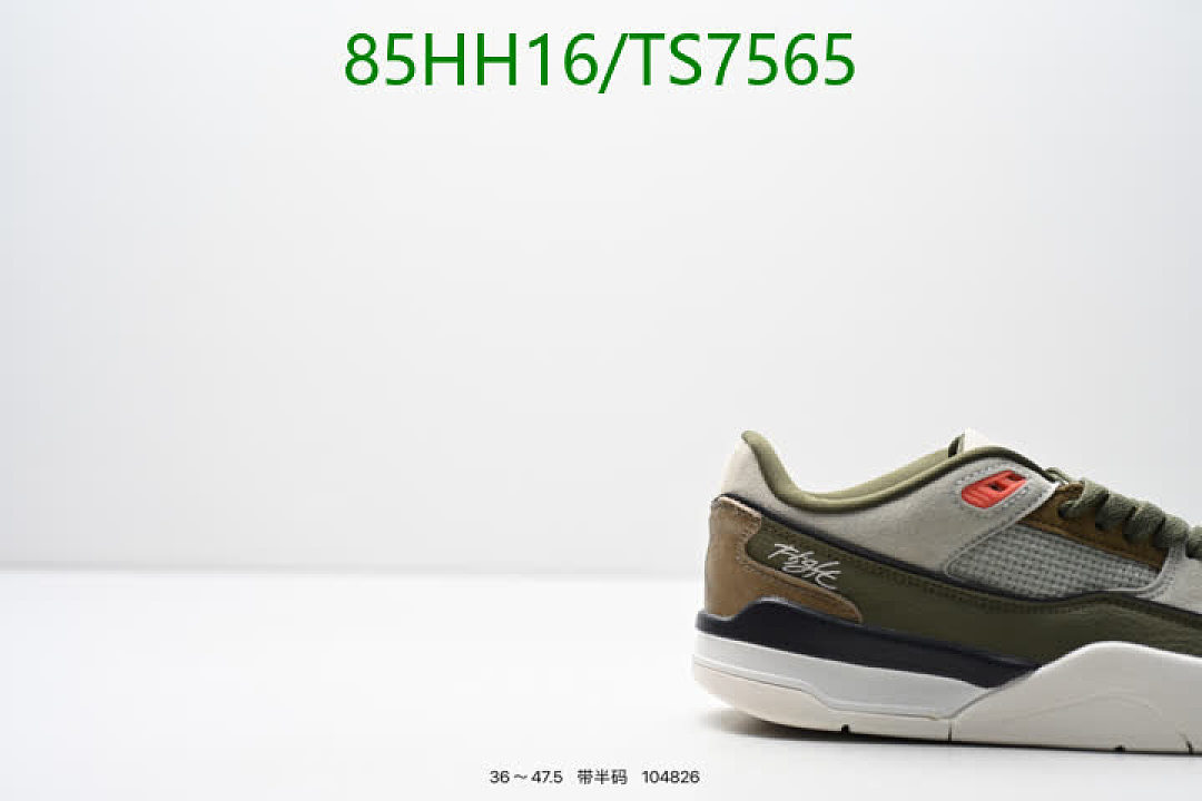 NIKE-Shoes(Women) Code: TS7565 $: 85USD