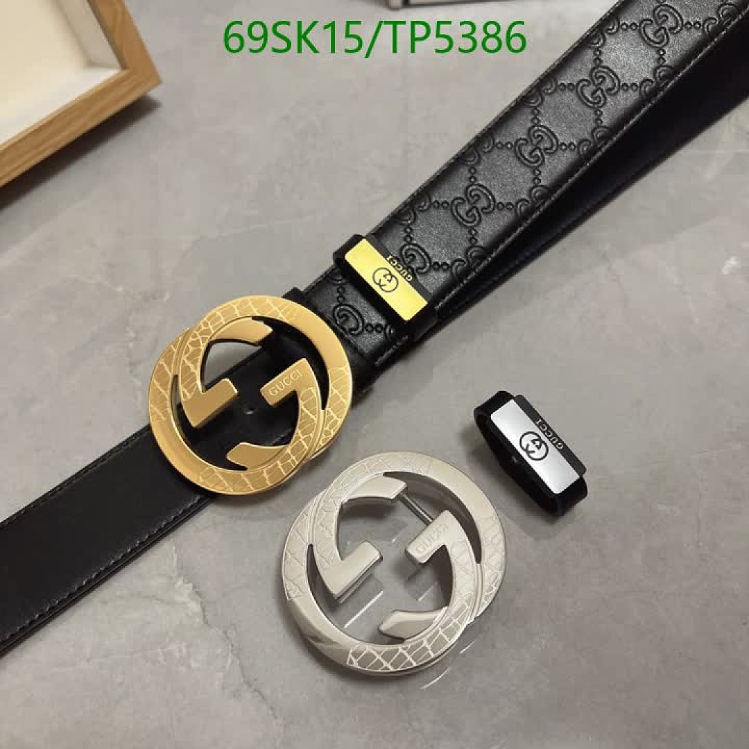 Gucci-Belts Code: TP5386 $: 69USD