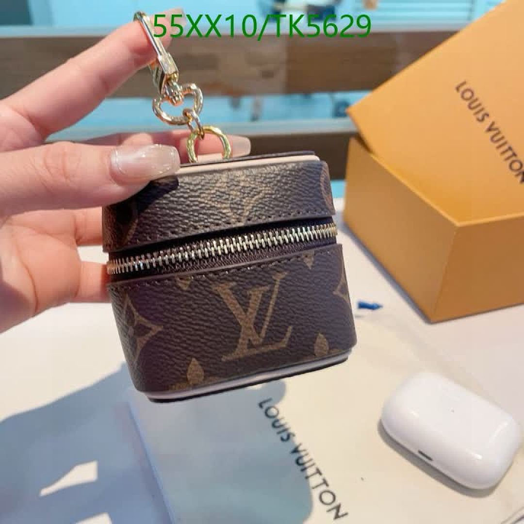 LV-Keychains & Bag Charms Code: TK5629 $: 55USD