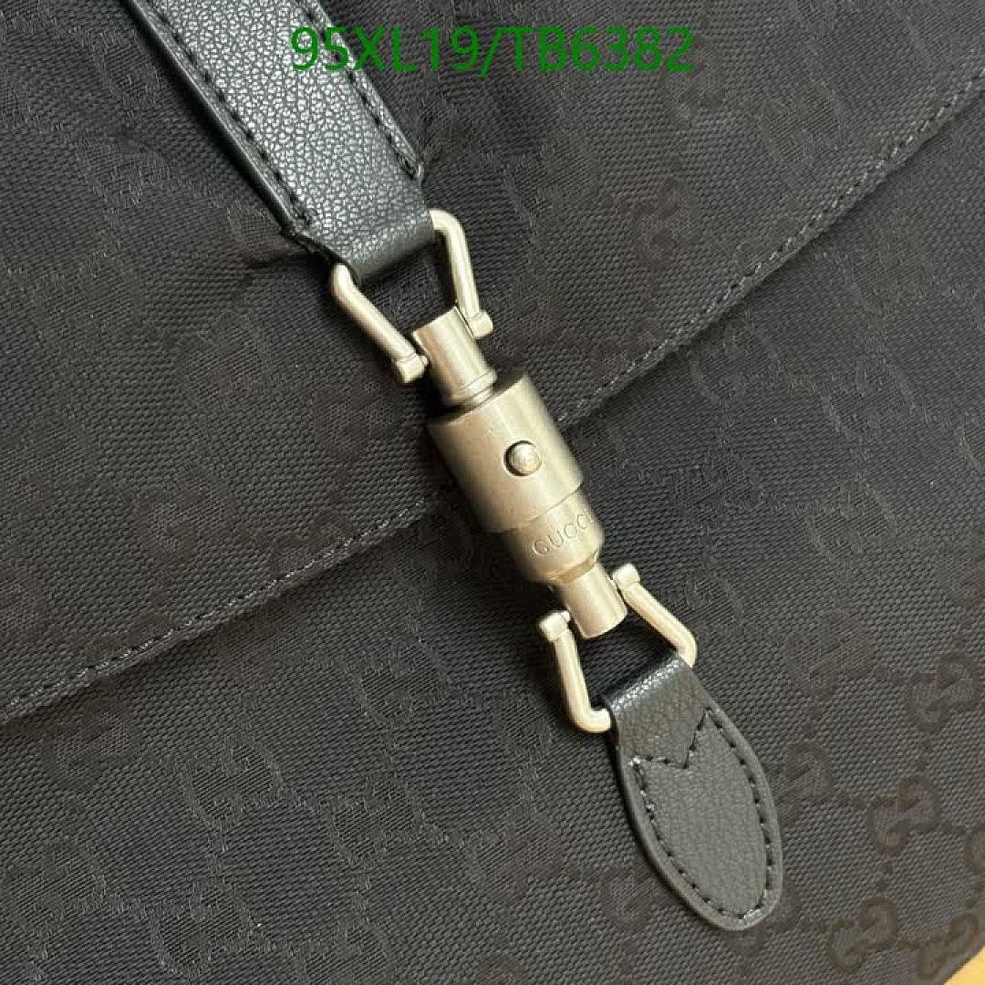 Gucci-Bags(4A) Code: TB6382 $: 95USD