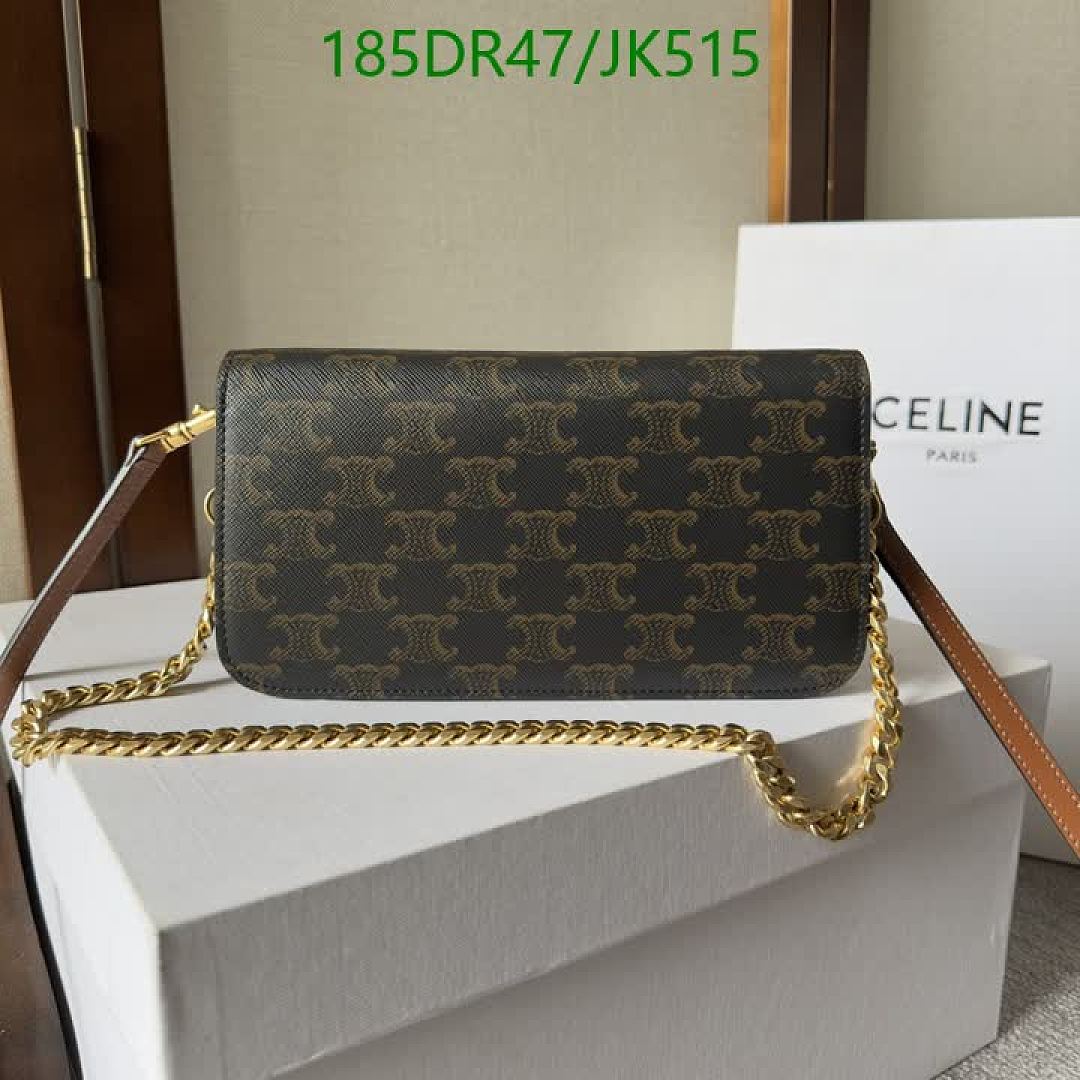 Celine-Bags(5A) Code: JK515 $: 185USD