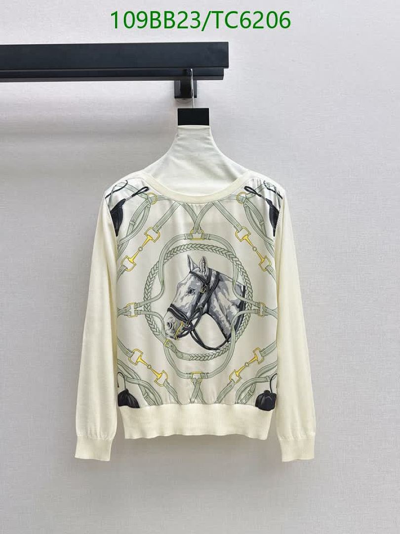 Hermes-Clothing Code: TC6206 $: 109USD