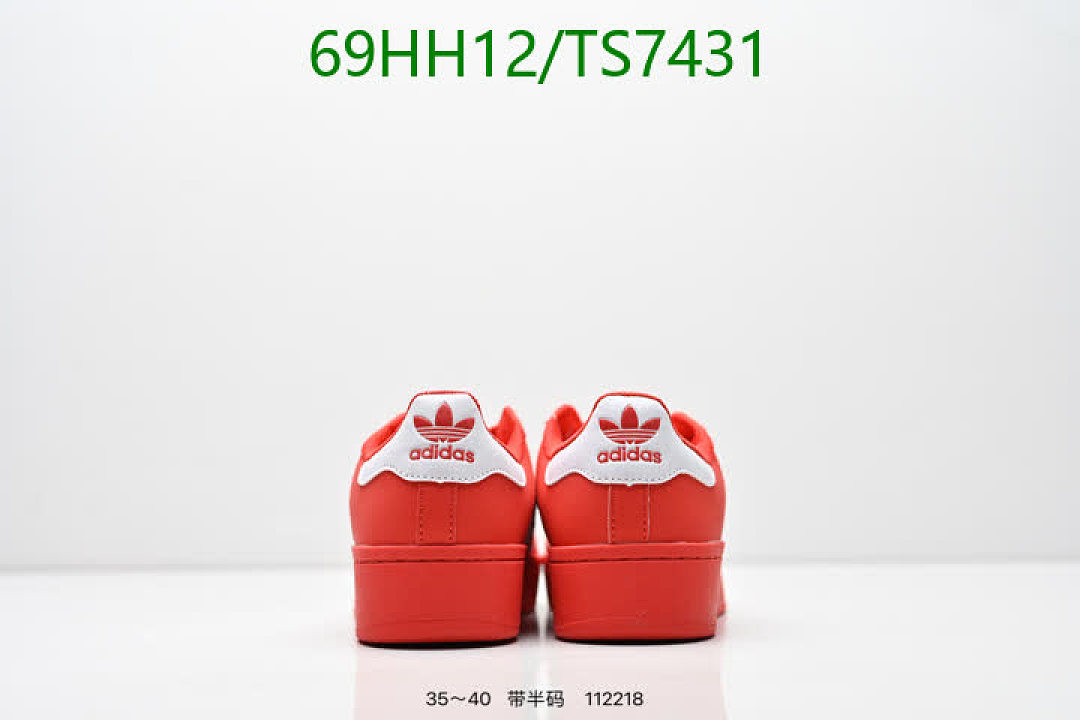 Adidas-Shoes(Women) Code: TS7431 $: 69USD