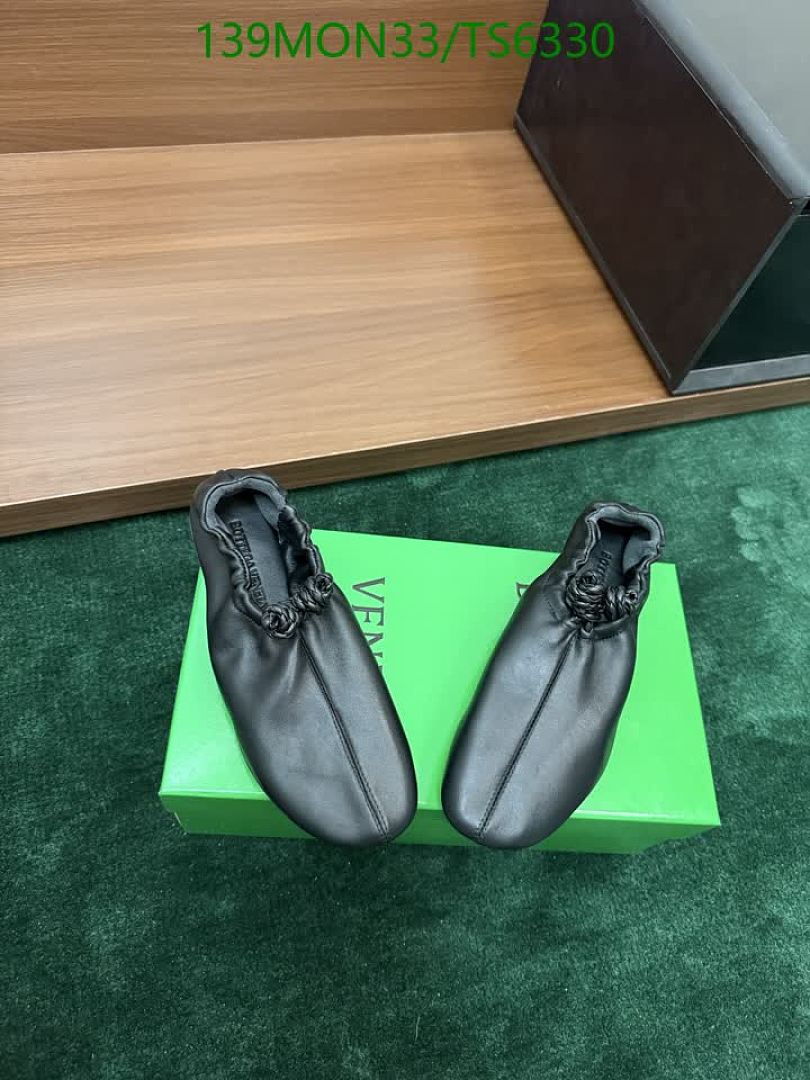 BV-Shoes(Women) Code: TS6330 $: 139USD