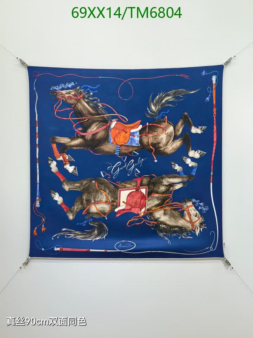 Hermes-Scarves Code: TM6804 $: 69USD