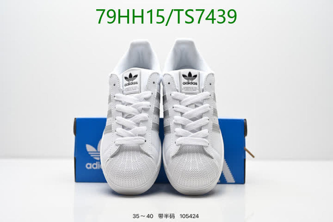 Adidas-Shoes(Women) Code: TS7439 $: 79USD